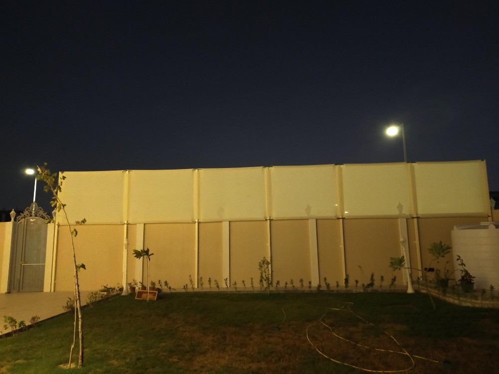 ساتر - 8