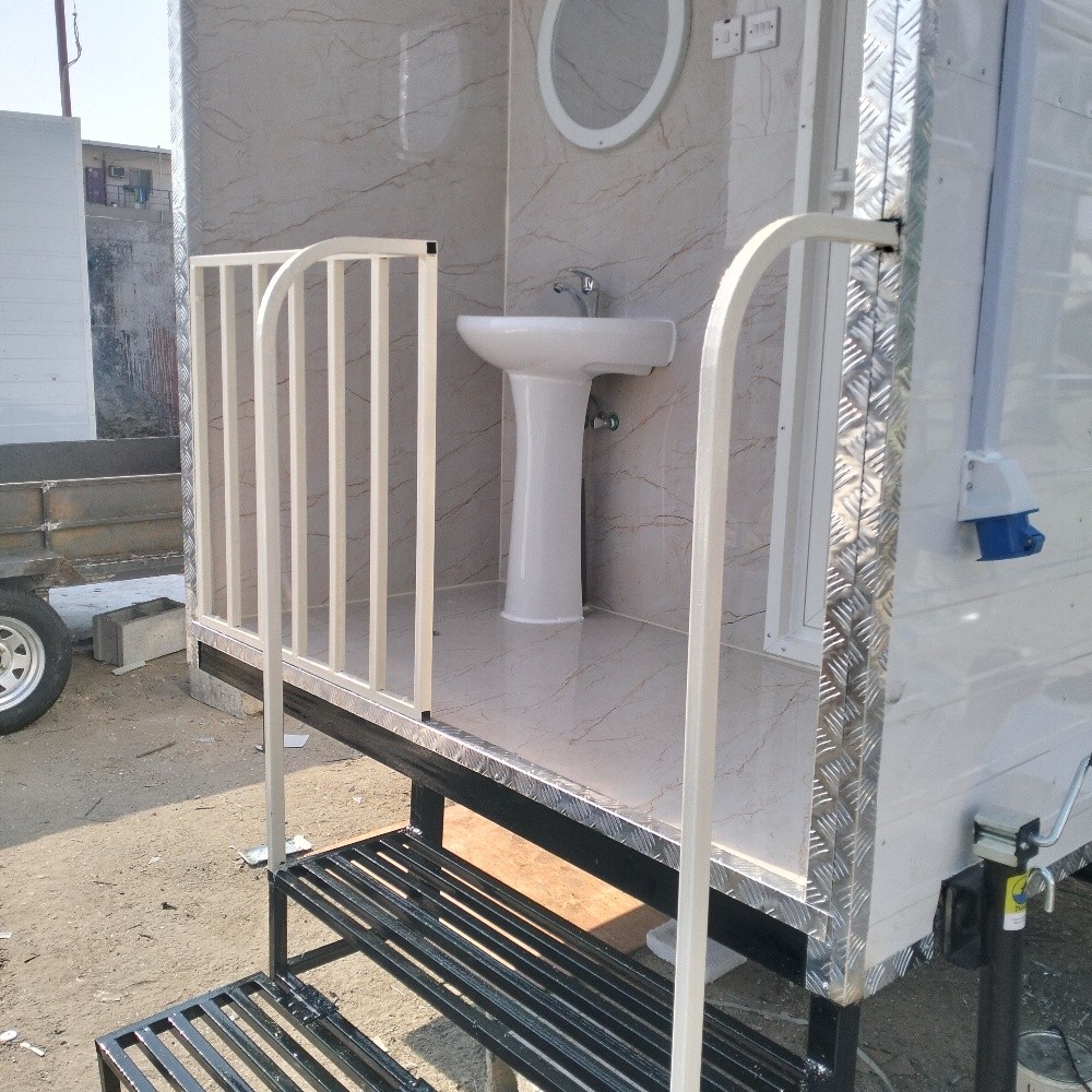 new toilet karvan sale 77505390 - 2