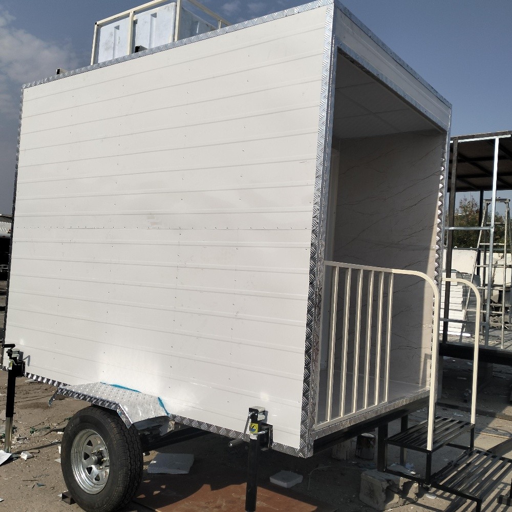 new toilet karvan sale 77505390 - 9