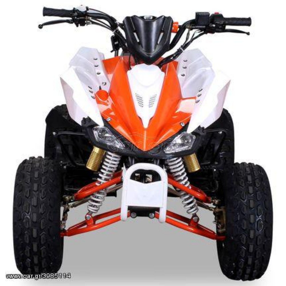 Petrol car 110cc - 2