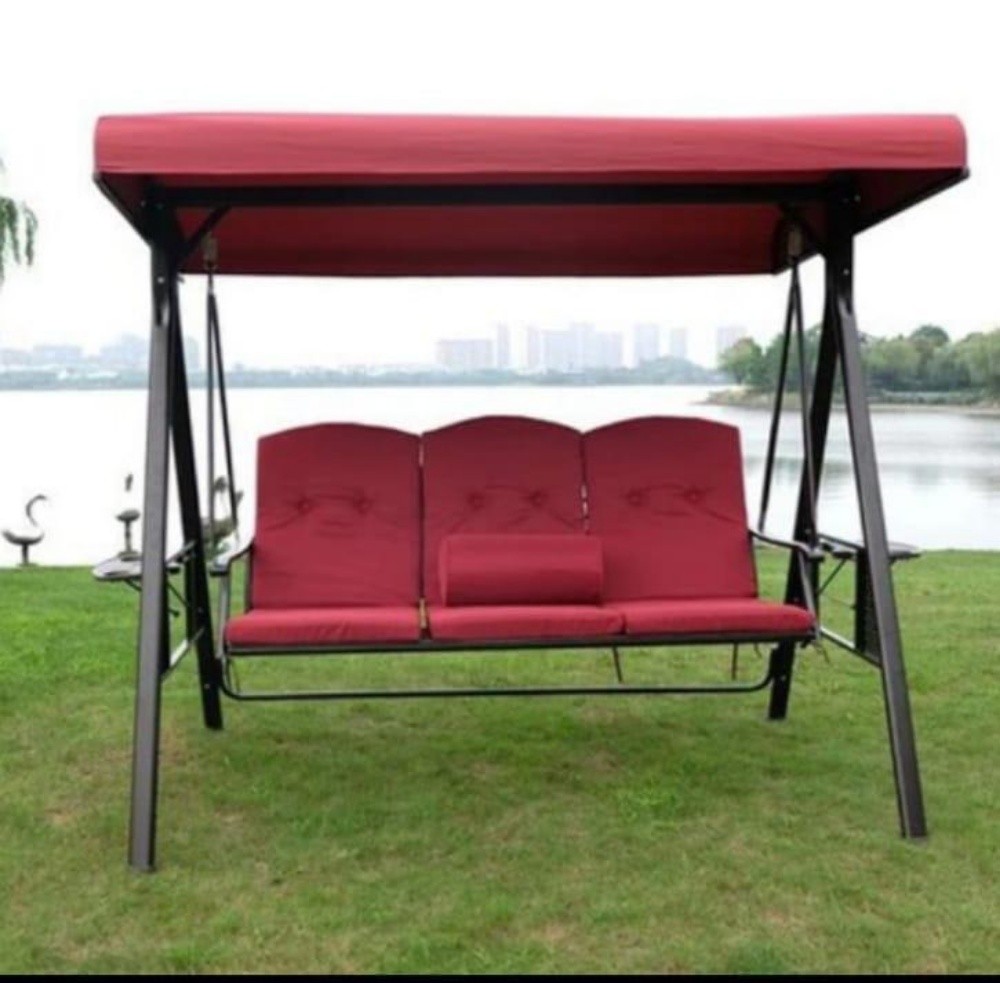 Garden Chair - 1