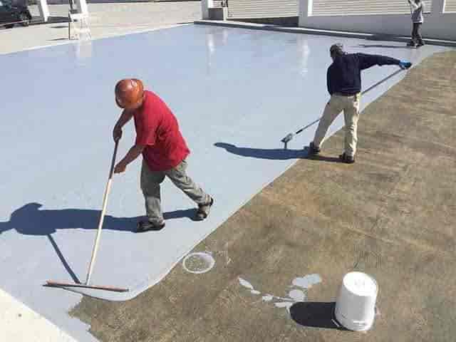 waterproof work - 2