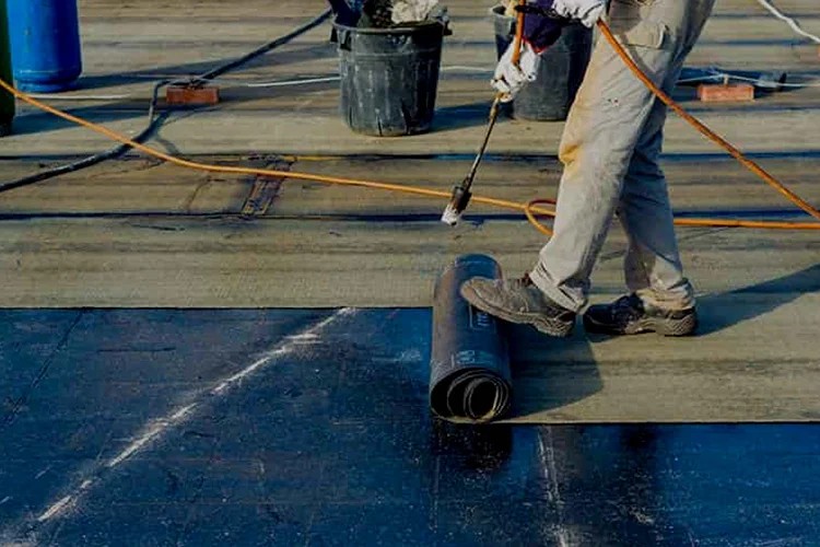 waterproof work - 5
