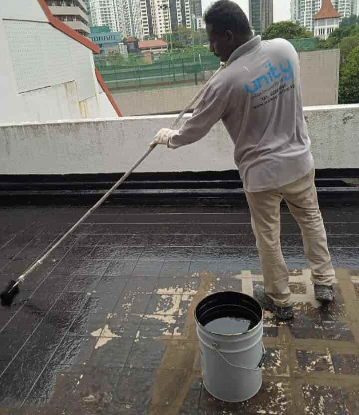 waterproof work - 10