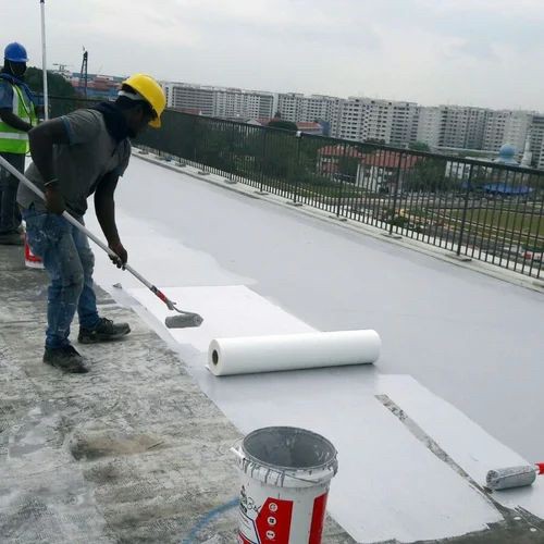 waterproof work - 6