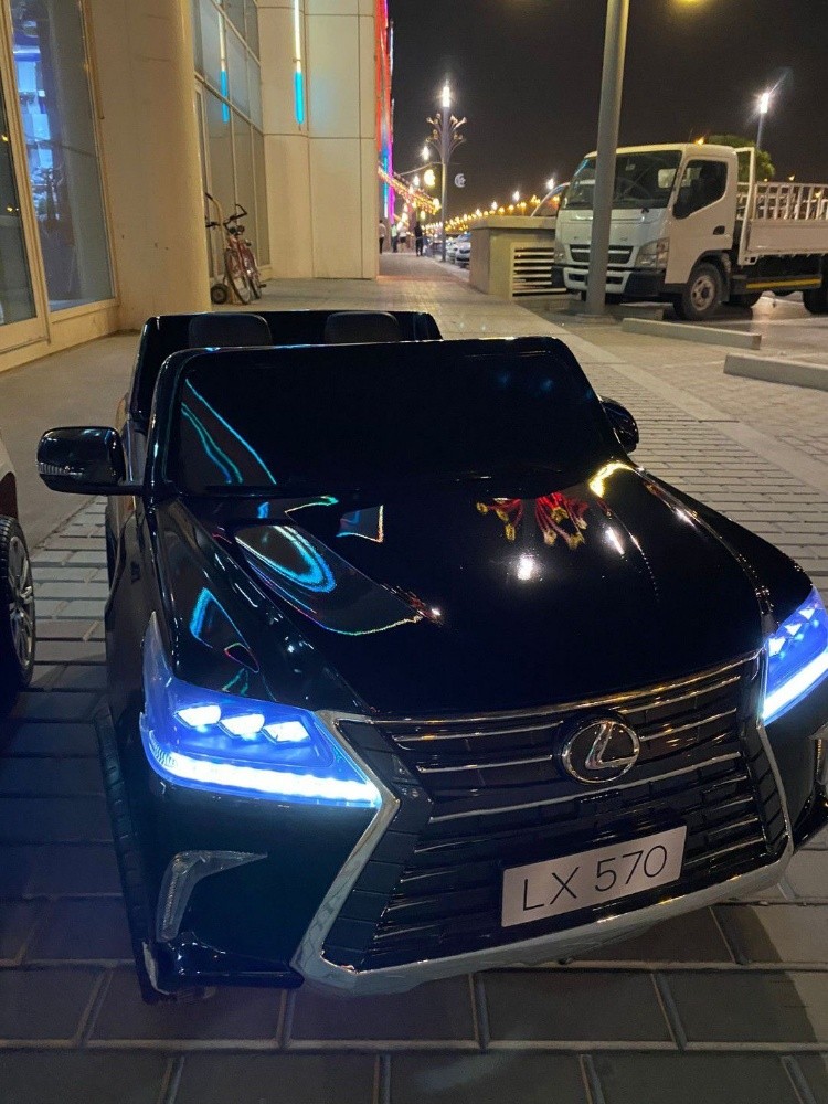 Electric Car - 3