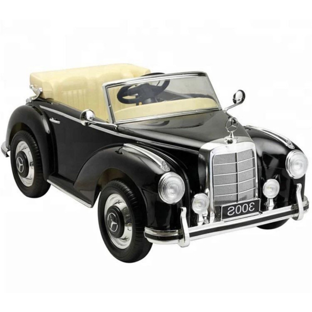 Electric Car - 1