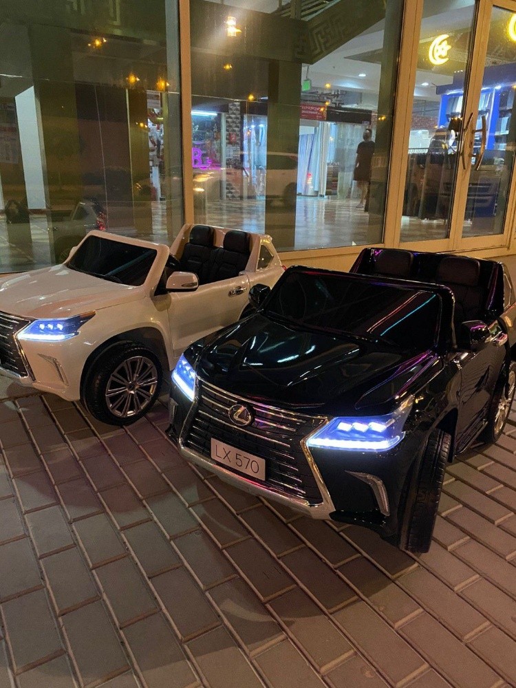 Electric Car - 4