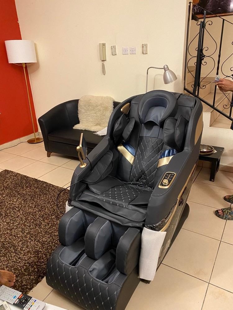 Massage Chair - 1