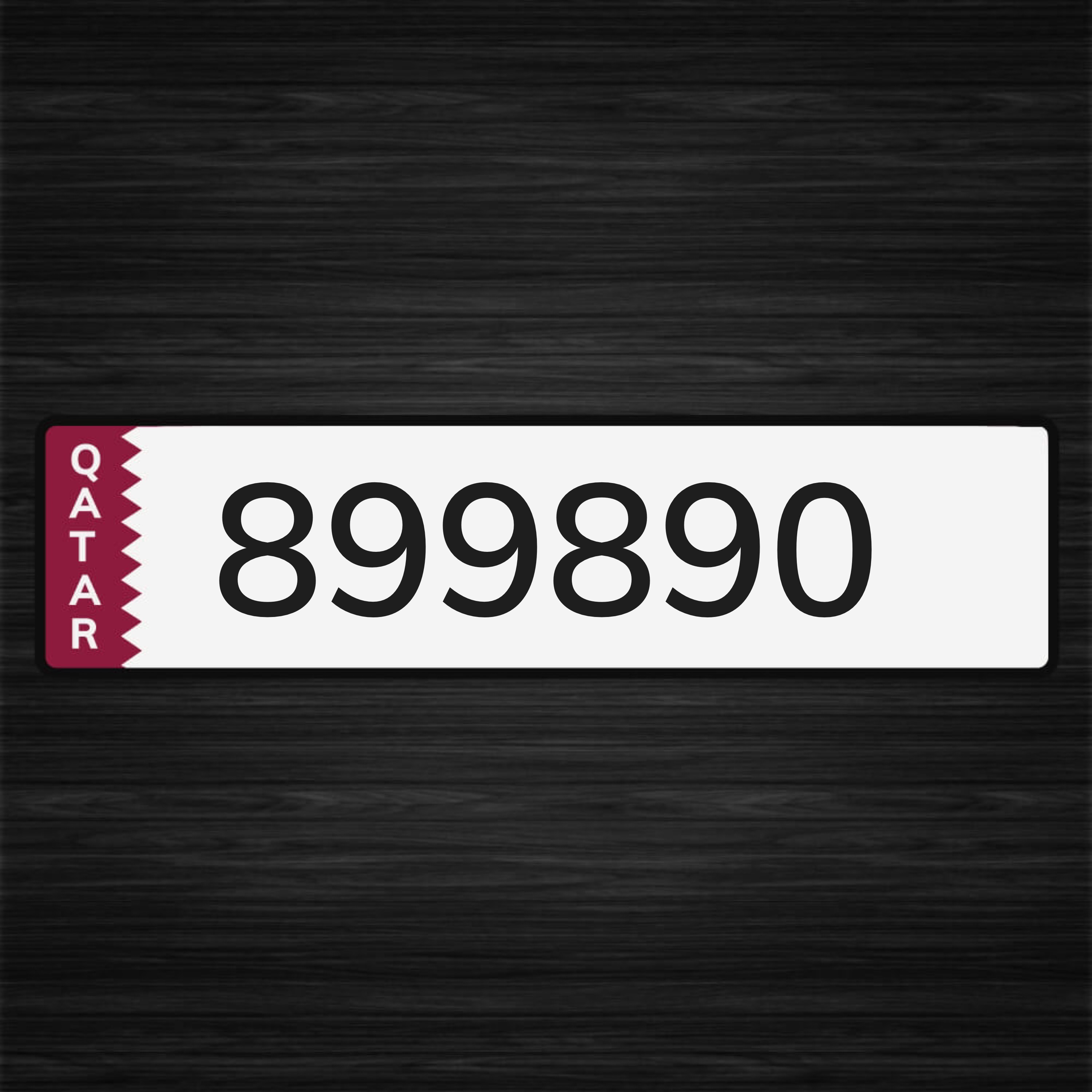 Number for sale - 1