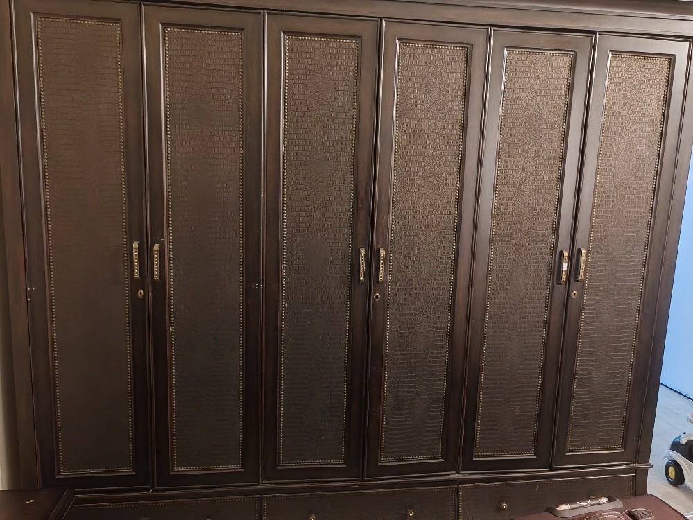 full bedroom set urgent - 2