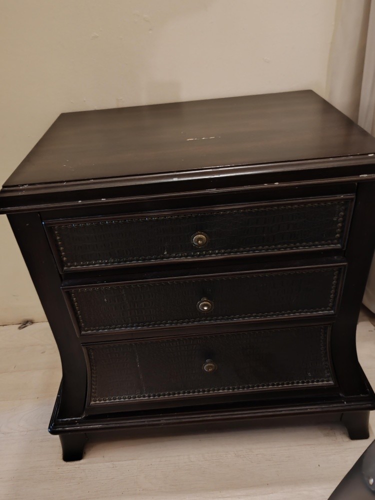 full bedroom set urgent - 1
