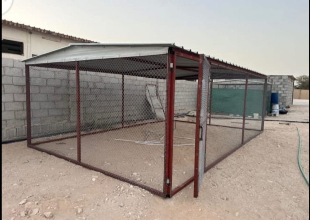 GARFA SHAM - 2