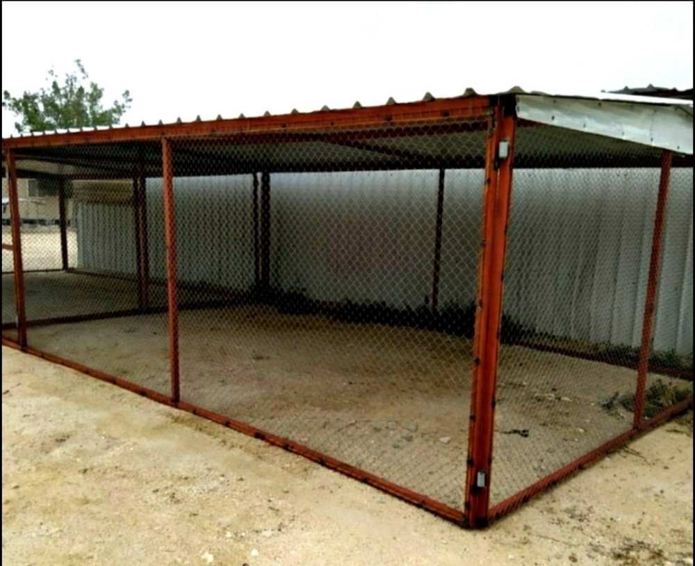 GARFA SHAM - 4