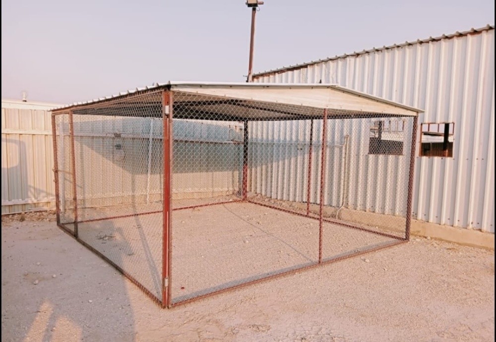 GARFA SHAM - 3