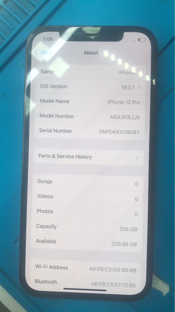 iphone 12 pro - 2