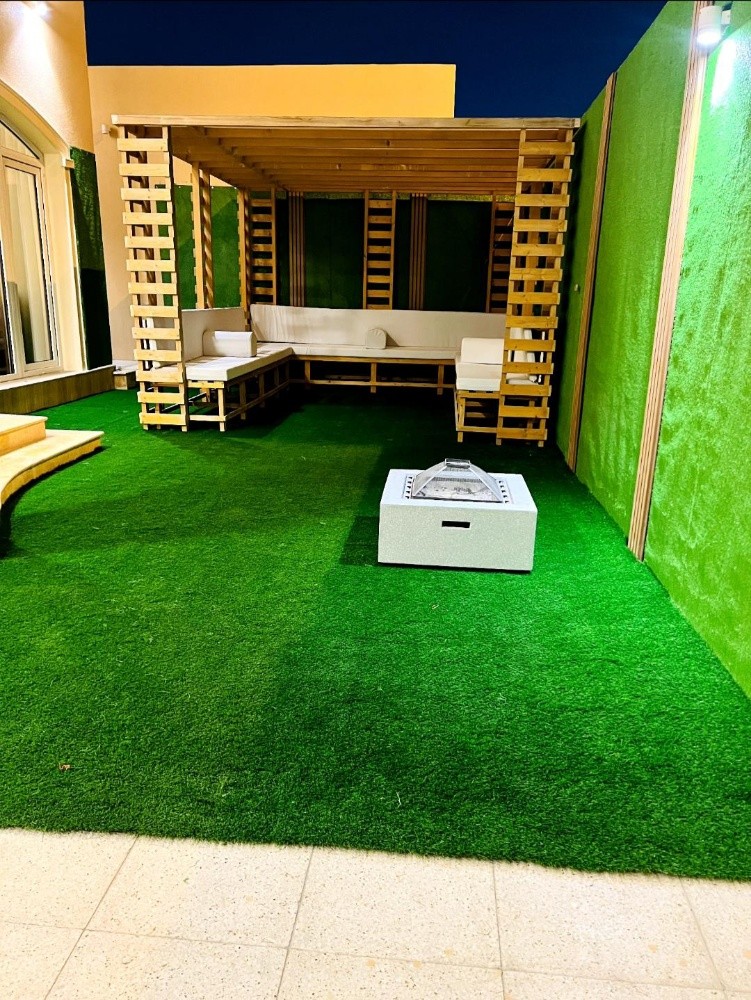 Garden, Pergola, & Home Decor - 5