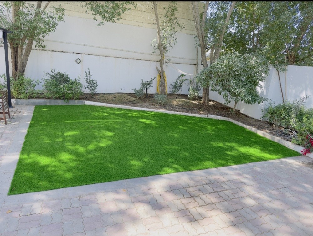 Garden, Pergola, & Home Decor - 3