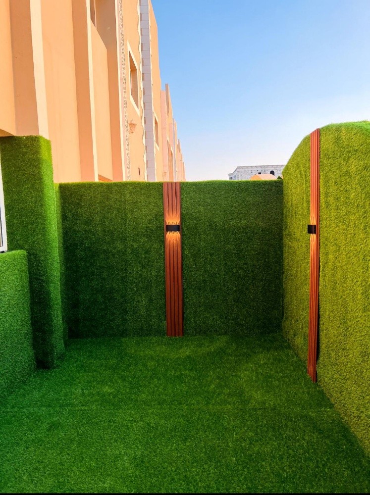 Garden, Pergola, & Home Decor - 6