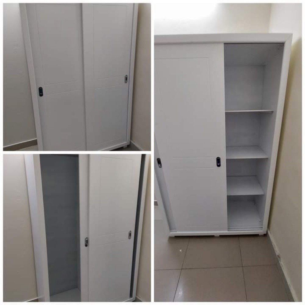 Iron Shelf Sale - 7