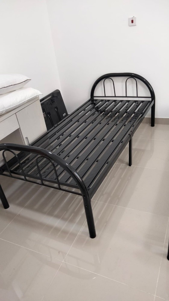 Iron Shelf Sale - 4