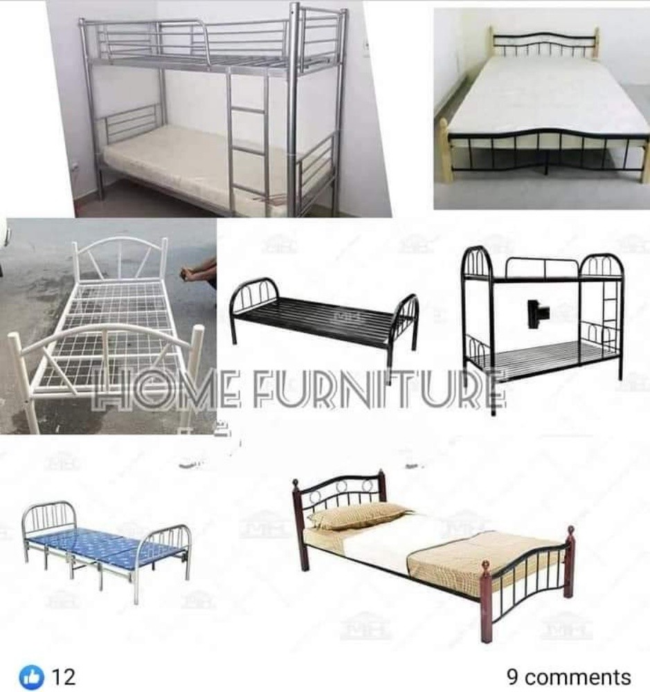 Iron Shelf Sale - 10