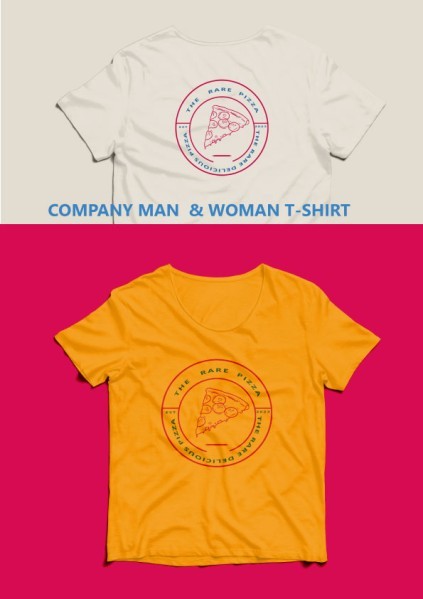 Graphic designer || Branding - 4