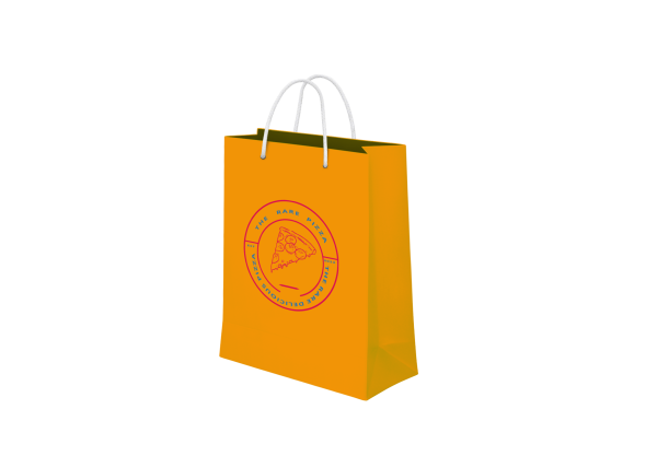 Graphic designer || Branding - 5