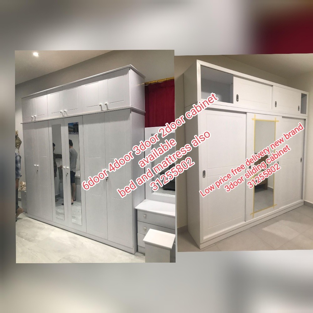 Low price brand new free delivery - 7