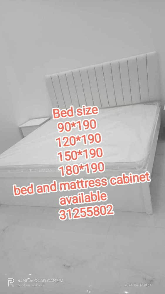 Low price brand new free delivery - 9