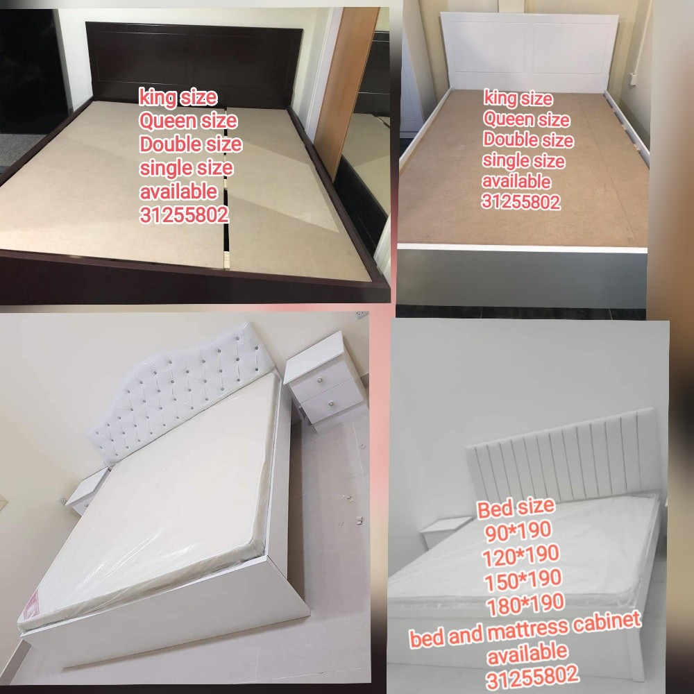 Low price brand new free delivery - 6