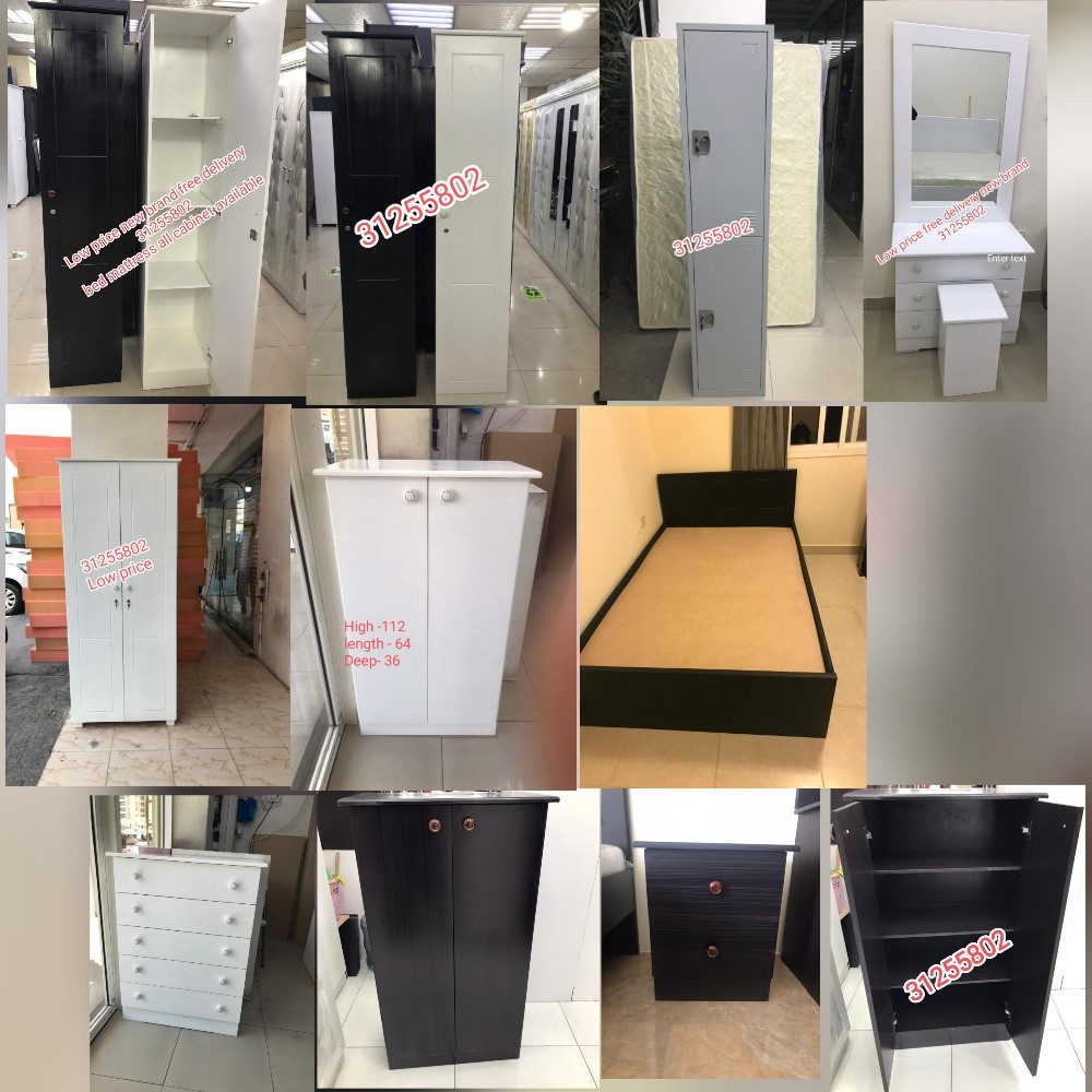 Low price brand new free delivery - 15