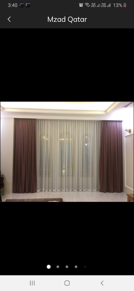 ستائر - 13
