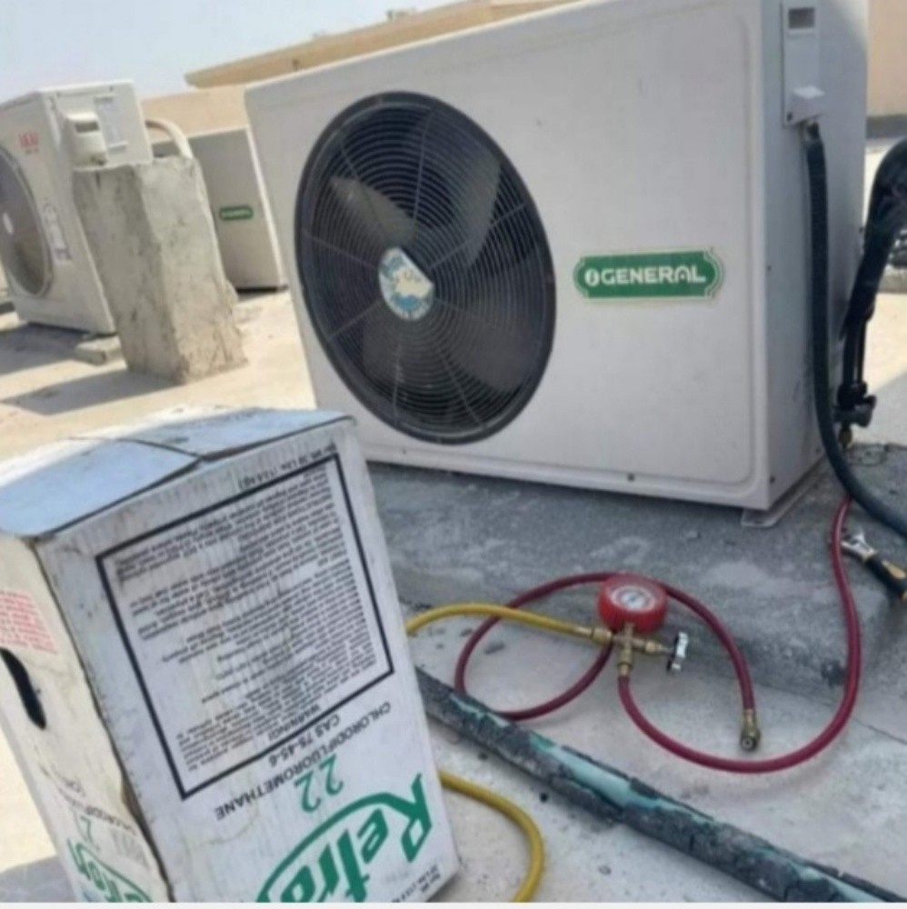 Air Conditioner Services & Repair - 5