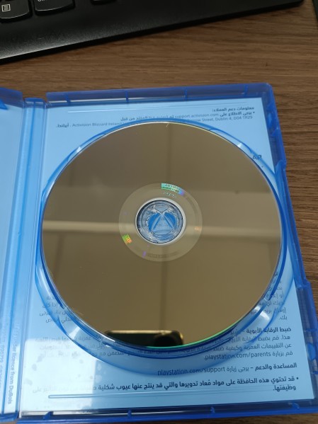 Used 1 time price negotiable - 3