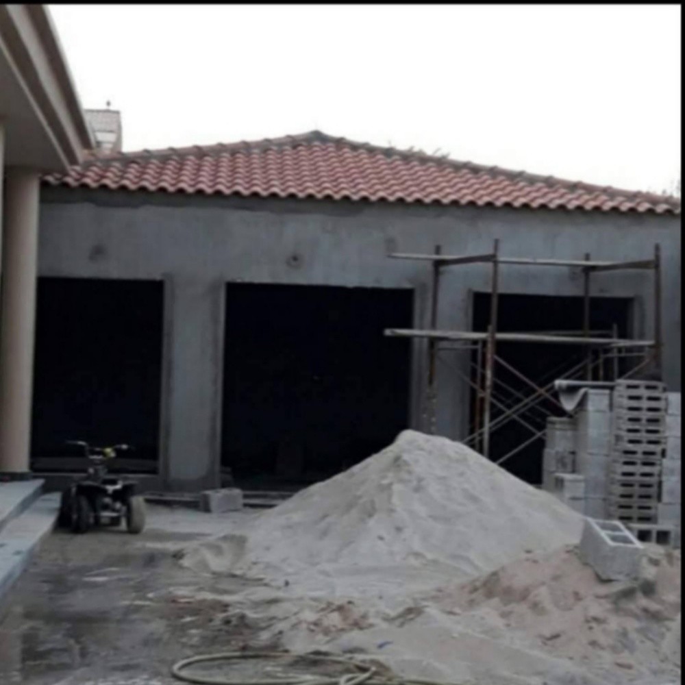 مقاول بناء عظم وتشطيب مفتاح - 8