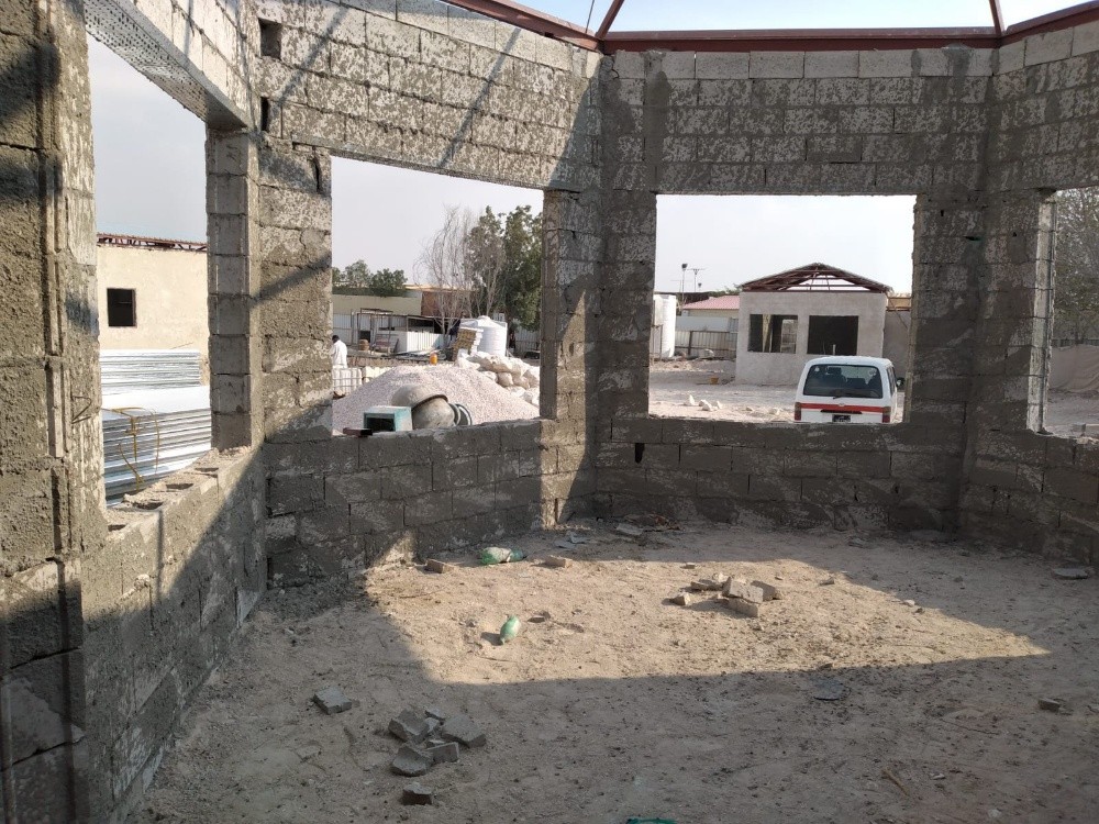 مقاول بناء عظم وتشطيب مفتاح - 10