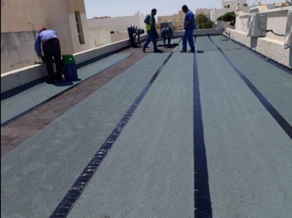 مقاول بناء عظم وتشطيب مفتاح - 4