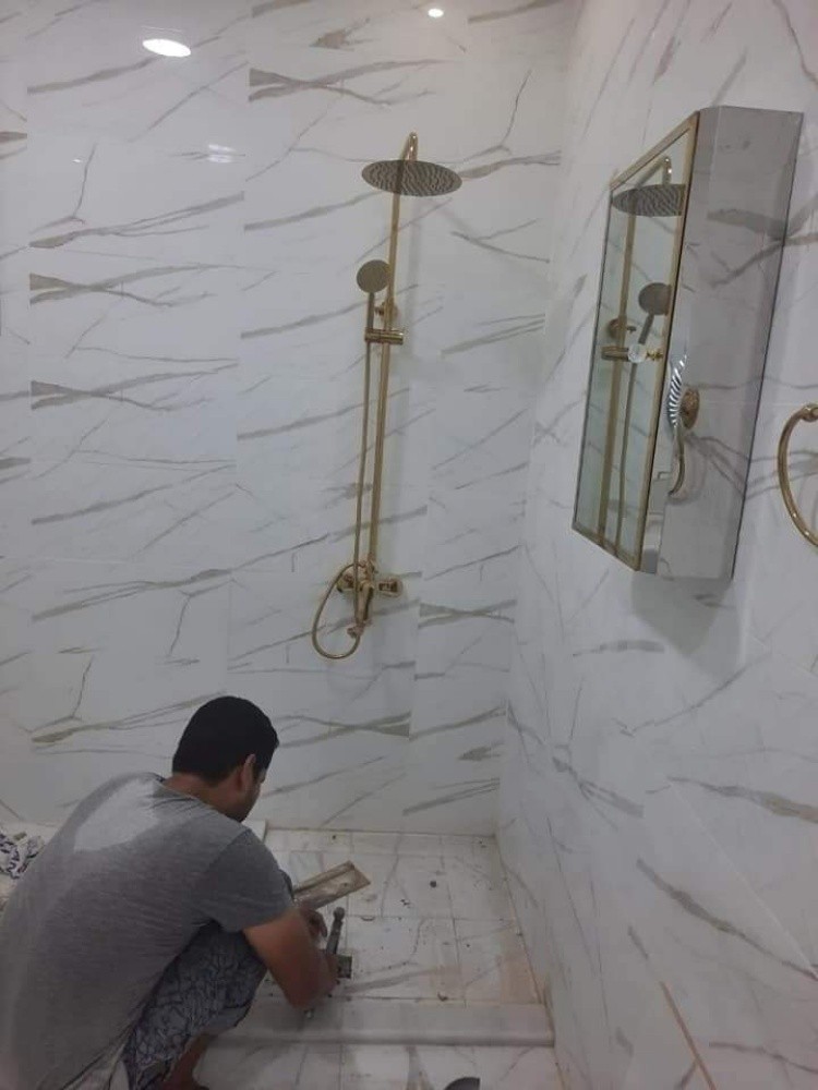 مقاول بناء عظم وتشطيب مفتاح - 14