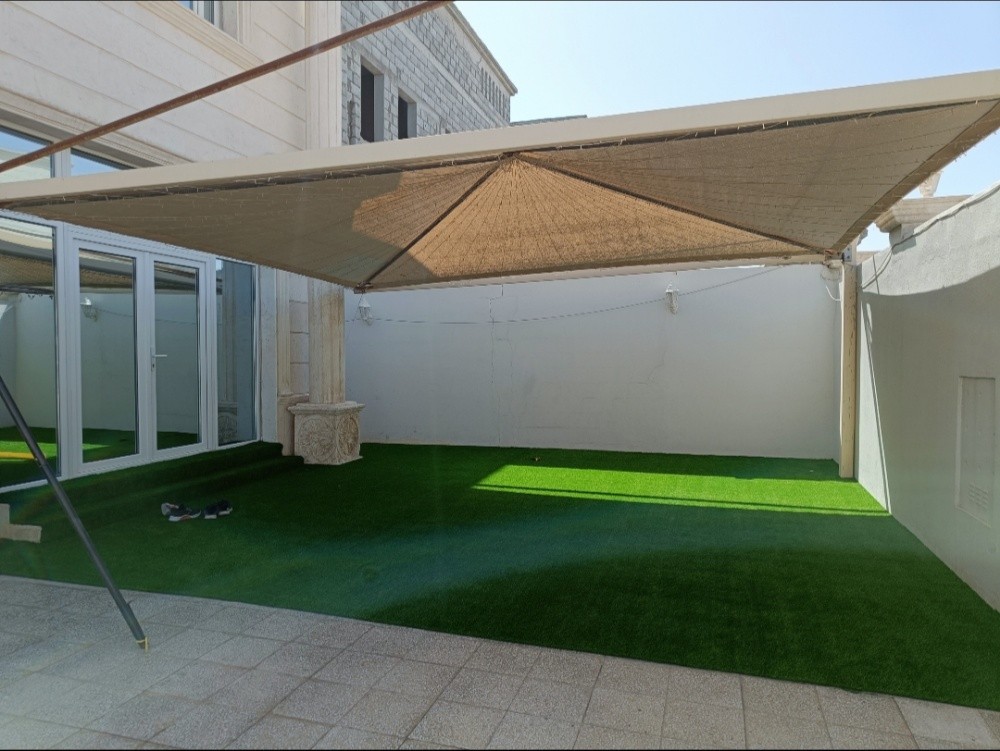 Garden, Pergola & Home Decor - 4