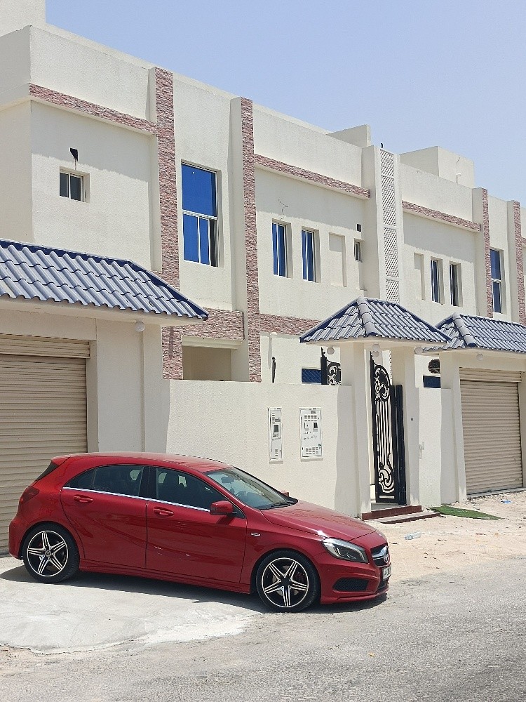 ستديو للايجار بمعيذر - 1