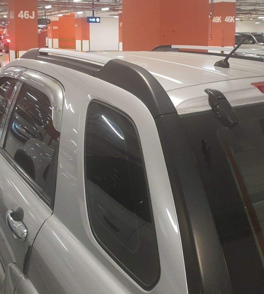 Kia Sportage 2009 - 7