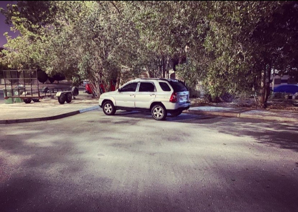 Kia Sportage 2009 - 5