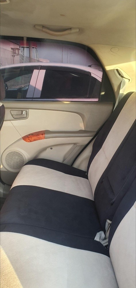 Kia Sportage 2009 - 13
