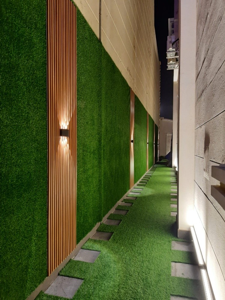 Television, pergola & Home Decor - 10