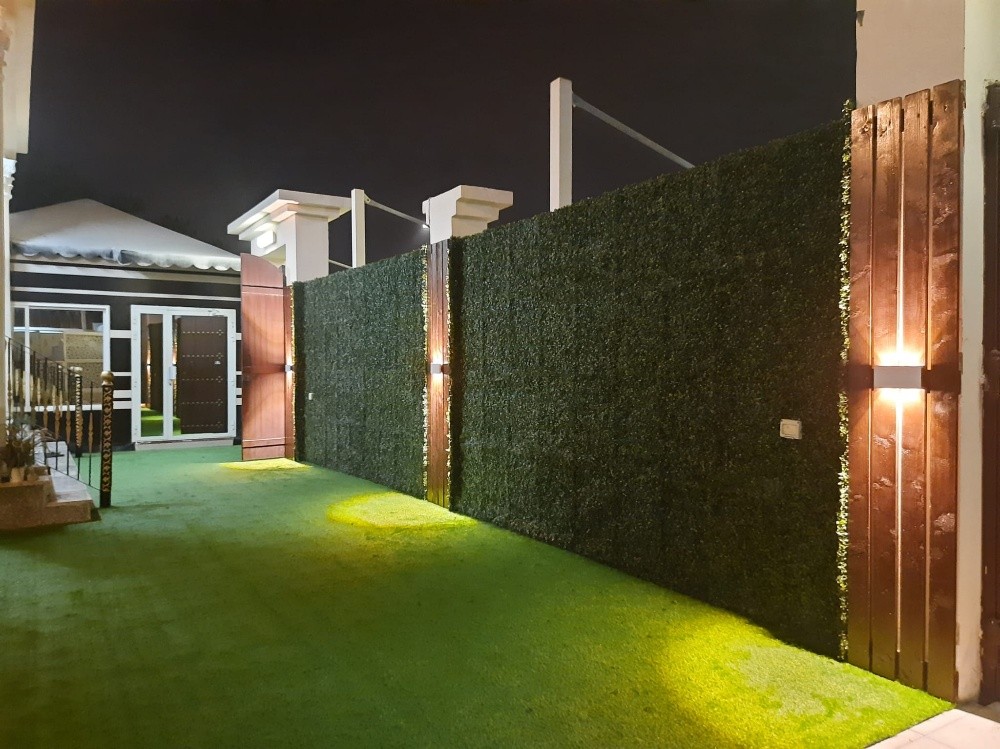 Garden, Pergola, & Home Decor - 10