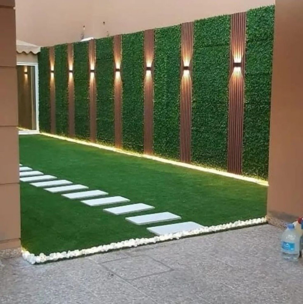 Garden, Pergola, & Home Decor - 8