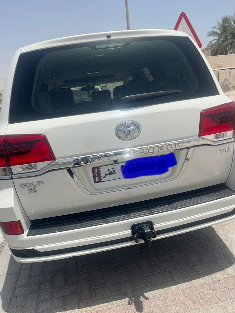 JETOUR T2 ,LAND CRUISER SERVES  - 10