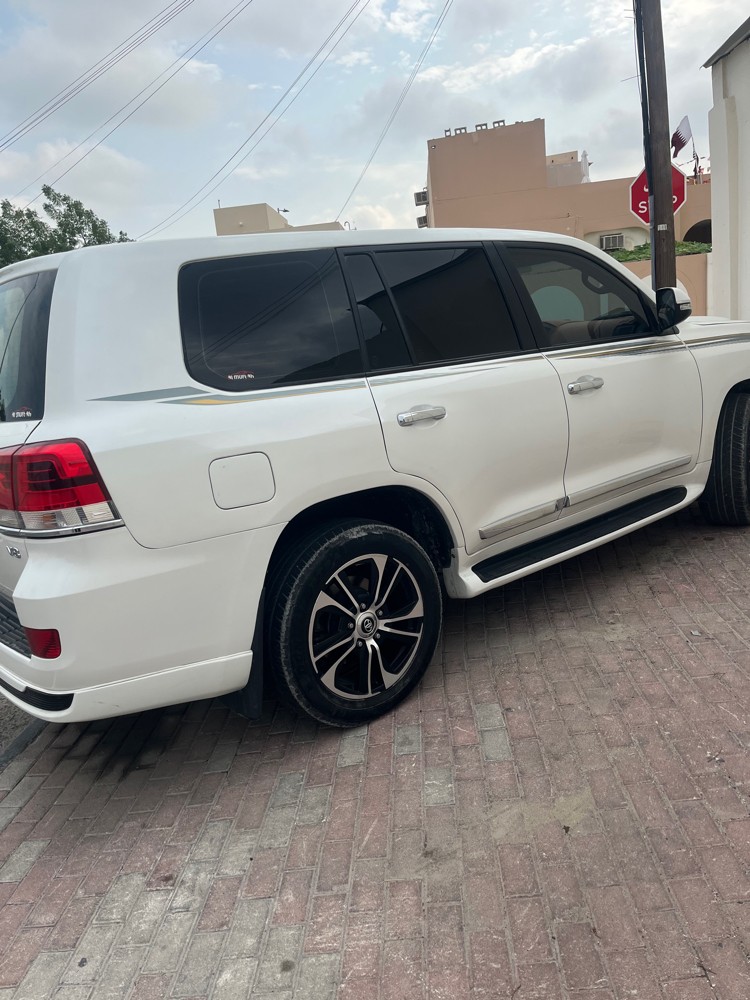 JETOUR T2 ,LAND CRUISER SERVES  - 9