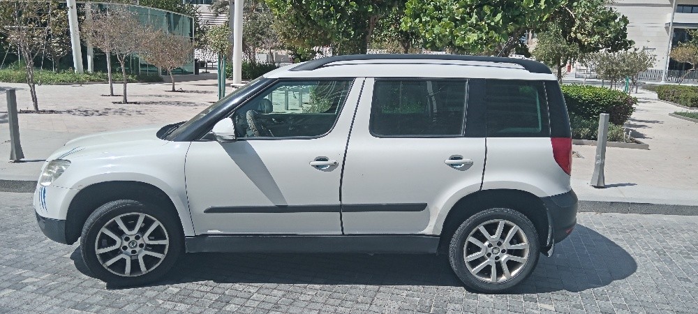 اسكودا اتي - 5